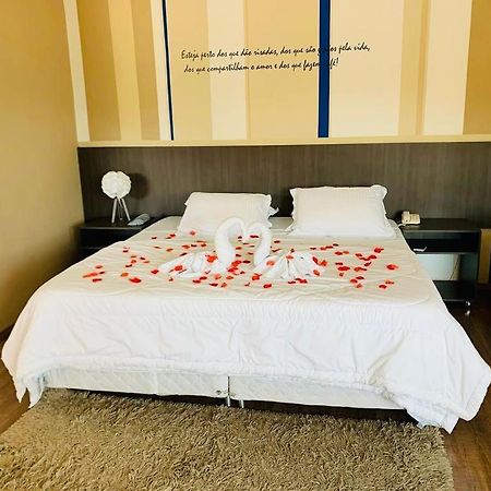 Hotel Vale Do Cafe Machado Εξωτερικό φωτογραφία
