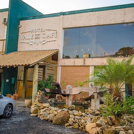 Hotel Vale Do Cafe Machado Εξωτερικό φωτογραφία