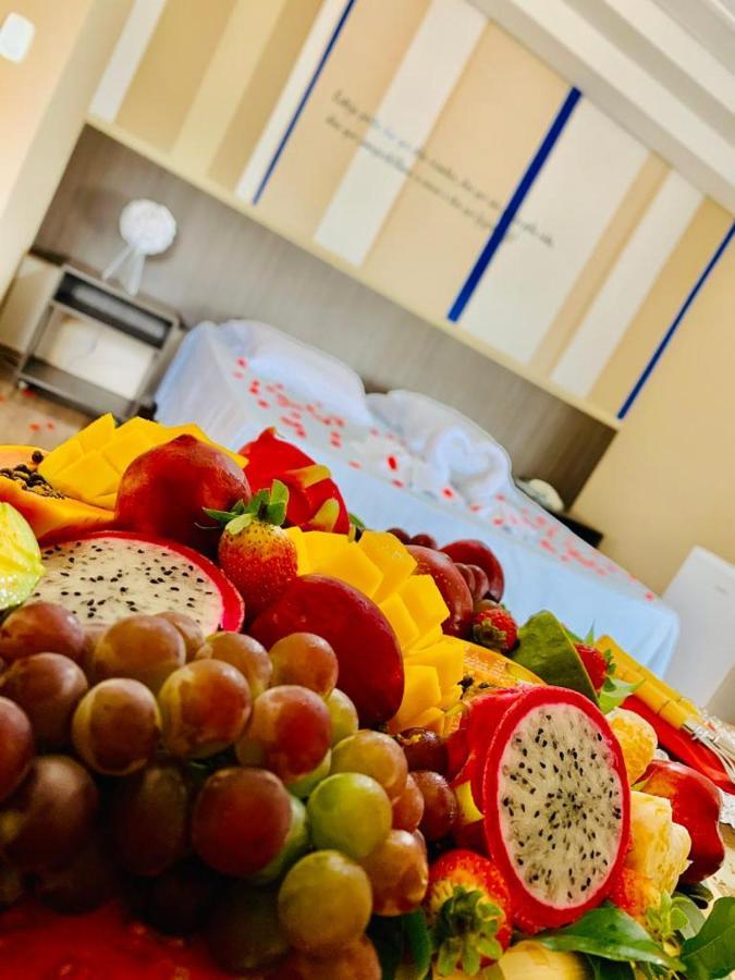 Hotel Vale Do Cafe Machado Εξωτερικό φωτογραφία