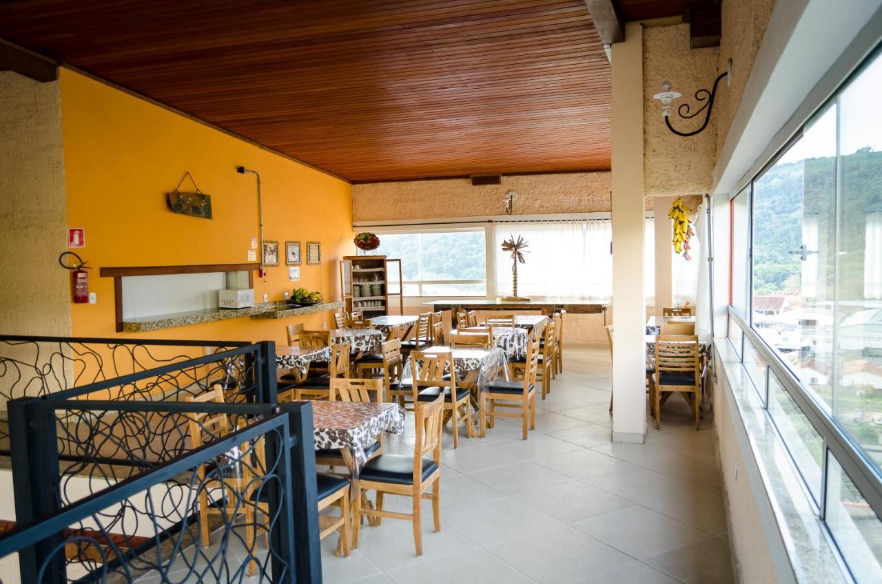Hotel Vale Do Cafe Machado Εξωτερικό φωτογραφία