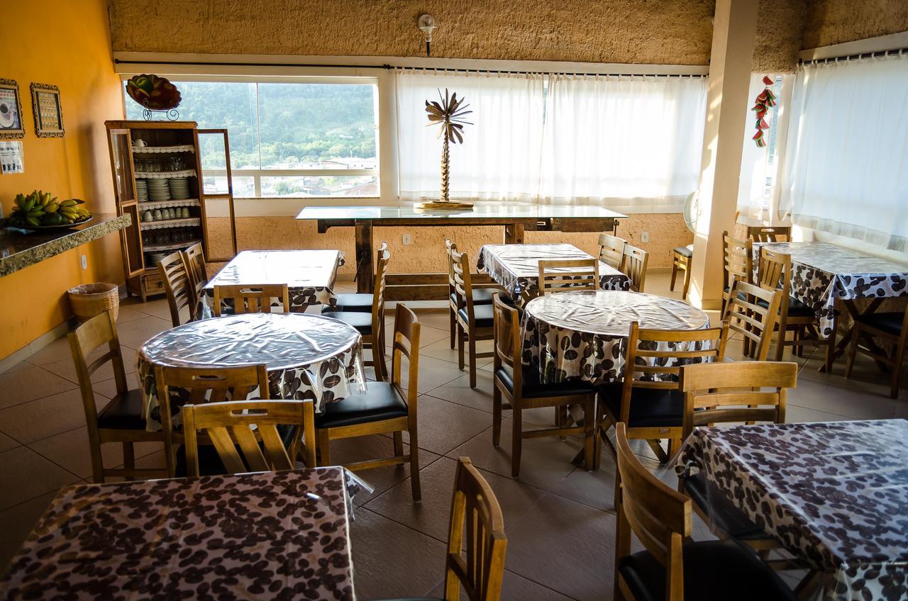 Hotel Vale Do Cafe Machado Εξωτερικό φωτογραφία