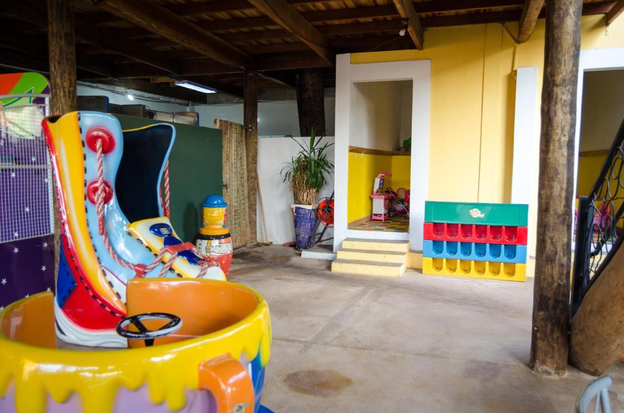 Hotel Vale Do Cafe Machado Εξωτερικό φωτογραφία