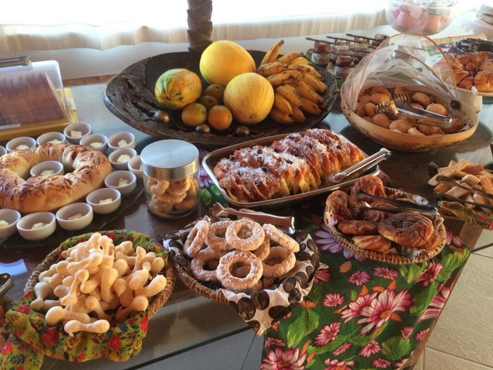 Hotel Vale Do Cafe Machado Εξωτερικό φωτογραφία