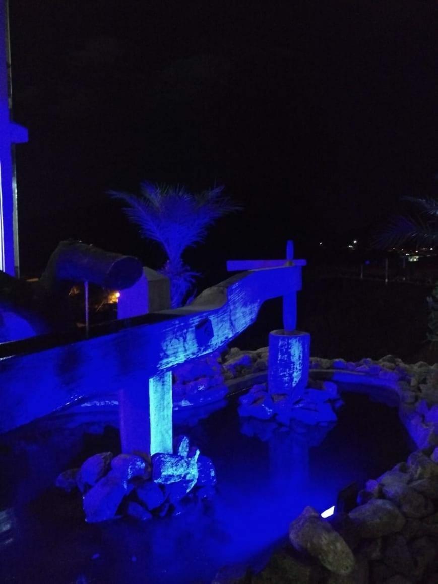 Hotel Vale Do Cafe Machado Εξωτερικό φωτογραφία
