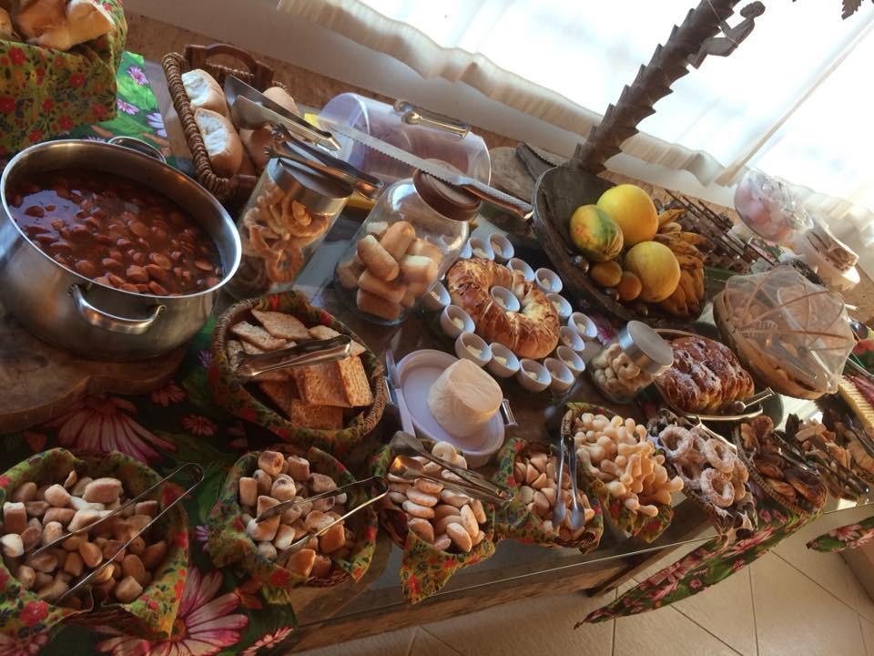 Hotel Vale Do Cafe Machado Εξωτερικό φωτογραφία
