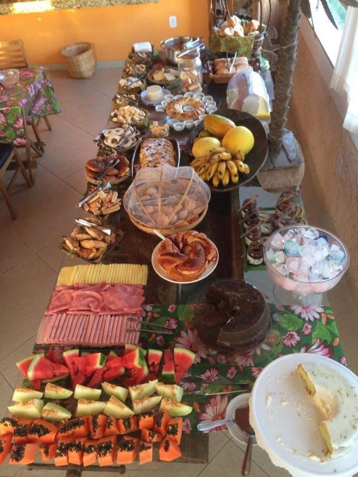 Hotel Vale Do Cafe Machado Εξωτερικό φωτογραφία