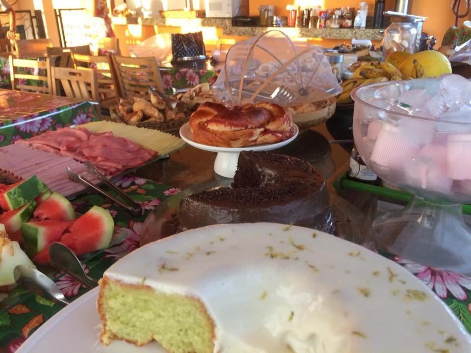 Hotel Vale Do Cafe Machado Εξωτερικό φωτογραφία