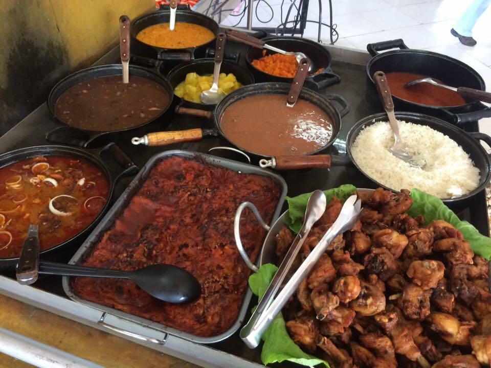 Hotel Vale Do Cafe Machado Εξωτερικό φωτογραφία